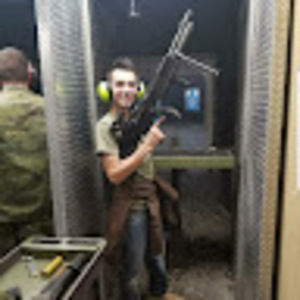 Meet your Posher, Eugene claude